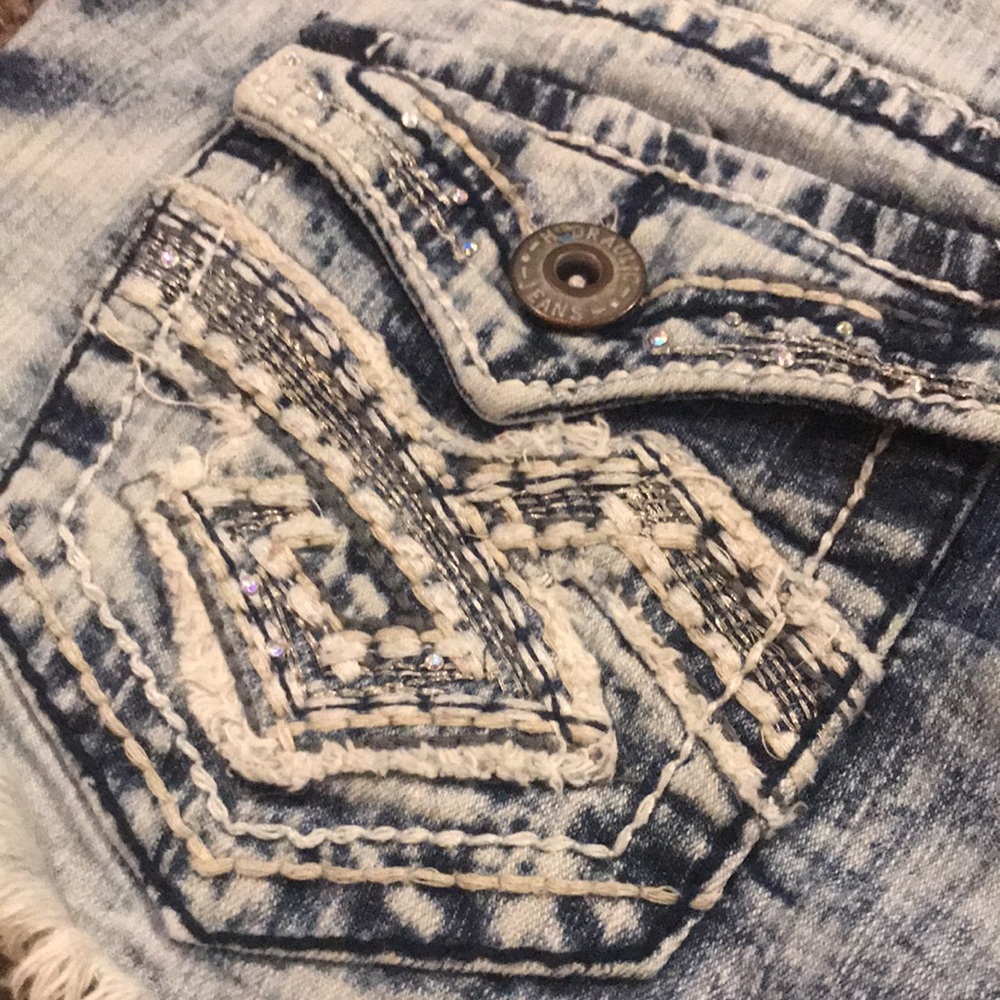 Shorts - Picture 3 of 6